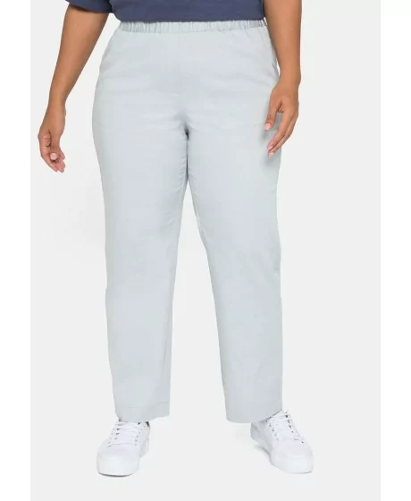 Sheego laisvalaikio kelnės