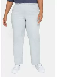 Sheego laisvalaikio kelnės