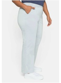 Sheego laisvalaikio kelnės