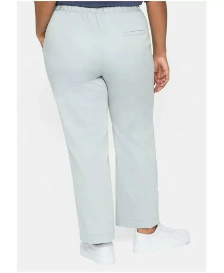 Sheego laisvalaikio kelnės