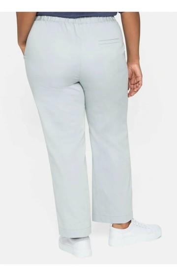 Sheego laisvalaikio kelnės