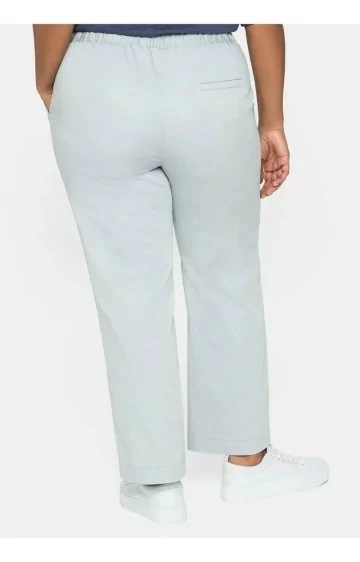 Sheego laisvalaikio kelnės