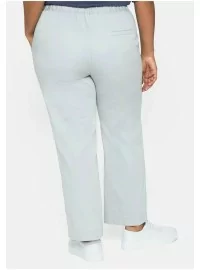 Sheego laisvalaikio kelnės