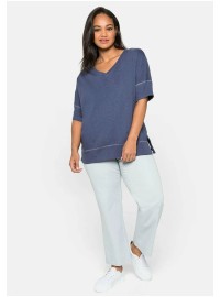 Sheego laisvalaikio kelnės