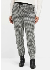 Sheego trikotažo kelnės