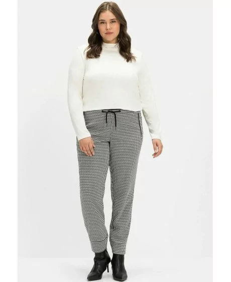 Sheego trikotažo kelnės