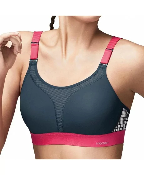 TRIUMPH Triaction Extreme Lite N pilka