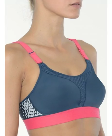 TRIUMPH Triaction Extreme Lite N pilka