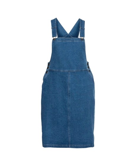 Džinsinis Sheego sarafanas