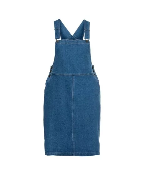 Džinsinis Sheego sarafanas