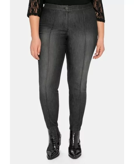 Sheego by Joe Browns džinsai