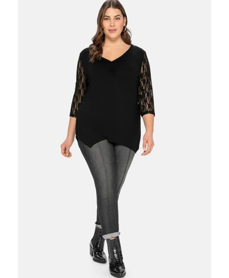 Sheego by Joe Browns džinsai