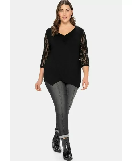 Sheego by Joe Browns džinsai