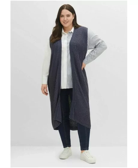 Megzta Sheego liemenė