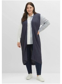 Megzta Sheego liemenė