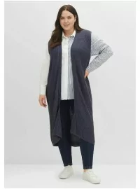 Megzta Sheego liemenė