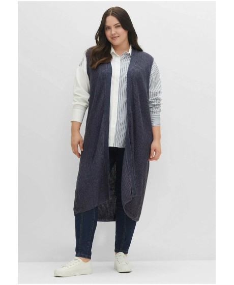 Megzta Sheego liemenė