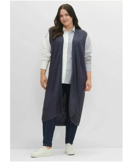 Megzta Sheego liemenė