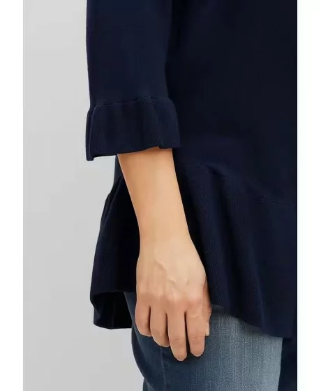 Plono mezgimo Sheego megztinis