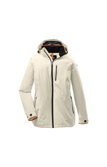 Atspari vėjui ir vandeniui STOY striukė-vėjinukė