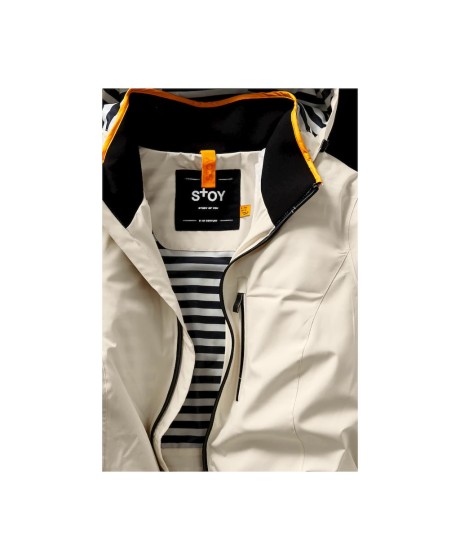 Atspari vėjui ir vandeniui STOY striukė-vėjinukė