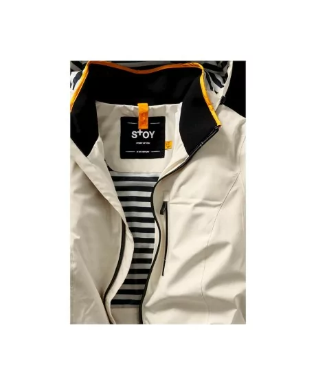 Atspari vėjui ir vandeniui STOY striukė-vėjinukė