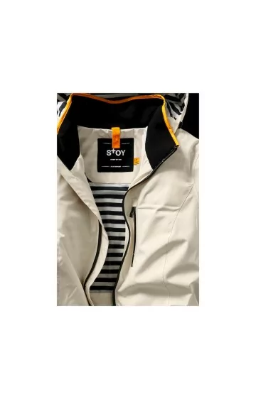 Atspari vėjui ir vandeniui STOY striukė-vėjinukė
