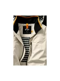 Atspari vėjui ir vandeniui STOY striukė-vėjinukė