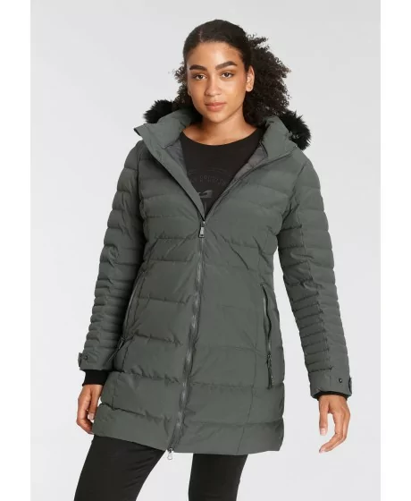 Atspari vandeniui G.I.G.A. DX by Killtec striukė su gobtuvu