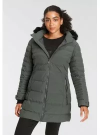 Atspari vandeniui G.I.G.A. DX by Killtec striukė su gobtuvu