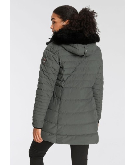 Atspari vandeniui G.I.G.A. DX by Killtec striukė su gobtuvu