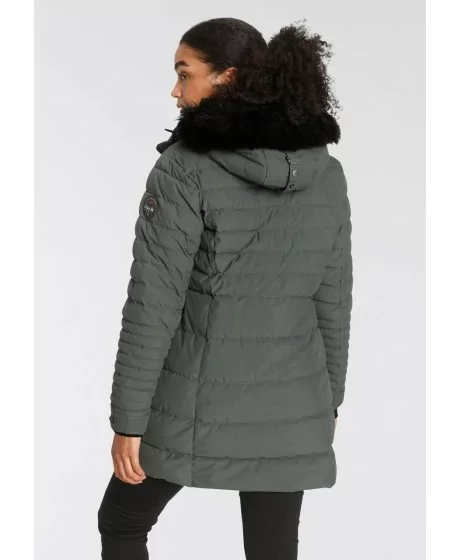 Atspari vandeniui G.I.G.A. DX by Killtec striukė su gobtuvu