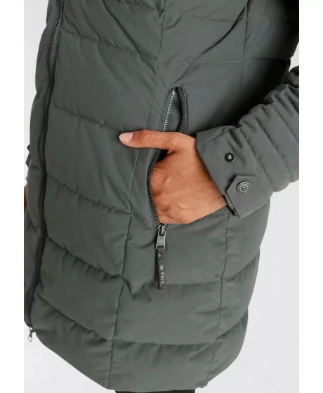 Atspari vandeniui G.I.G.A. DX by Killtec striukė su gobtuvu