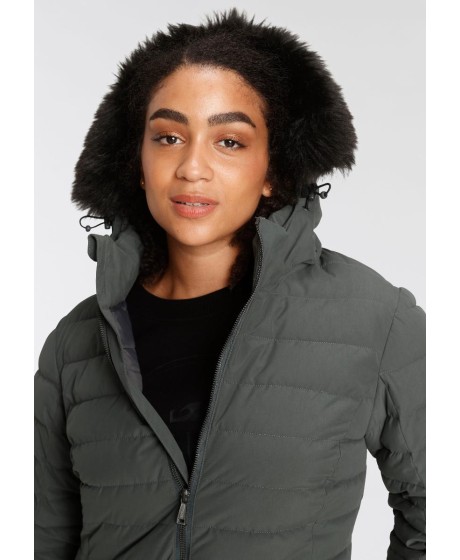 Atspari vandeniui G.I.G.A. DX by Killtec striukė su gobtuvu