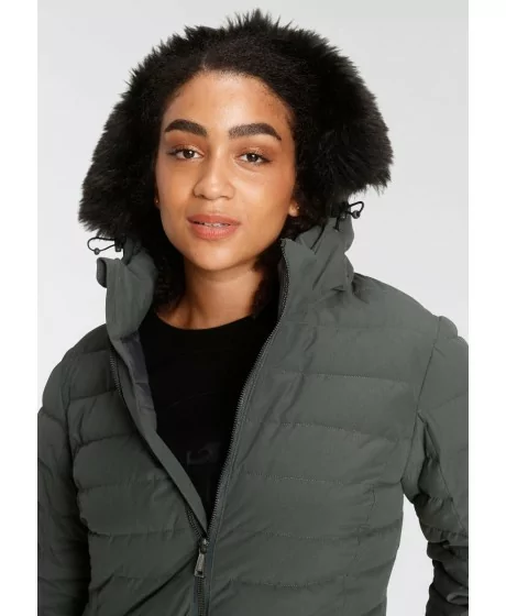 Atspari vandeniui G.I.G.A. DX by Killtec striukė su gobtuvu