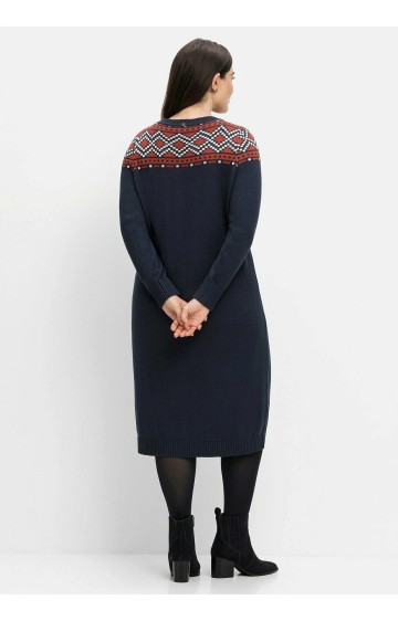 Megzta Sheego suknelė