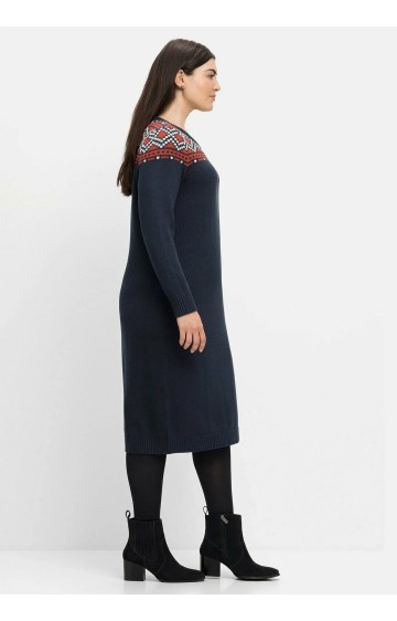 Megzta Sheego suknelė