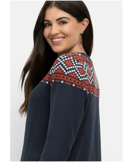 Megzta Sheego suknelė