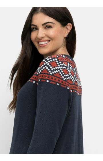 Megzta Sheego suknelė