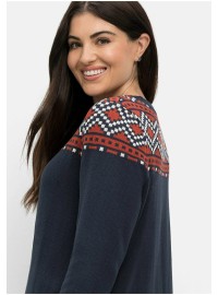 Megzta Sheego suknelė