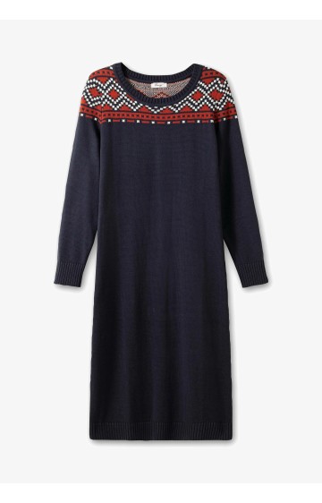 Megzta Sheego suknelė