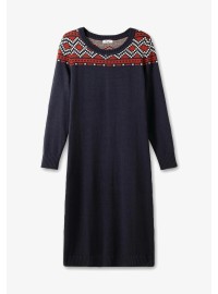 Megzta Sheego suknelė