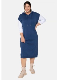 Megzta berankovė Sheego suknelė