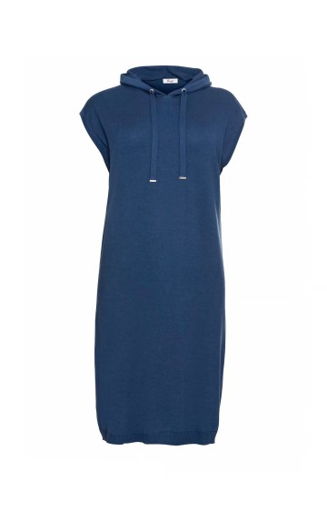 Megzta berankovė Sheego suknelė