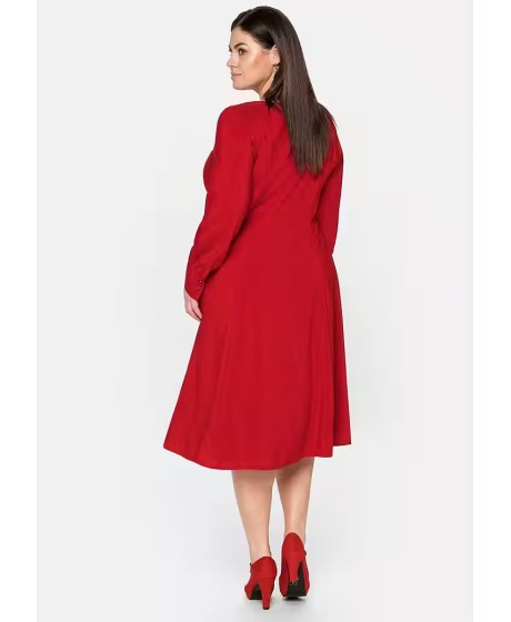 Sheego kokteilinė suknelė