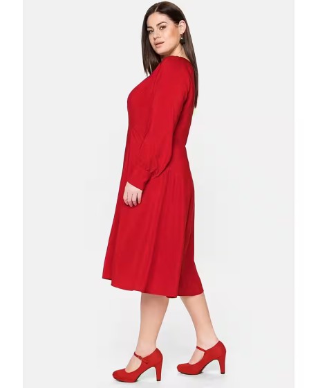 Sheego kokteilinė suknelė