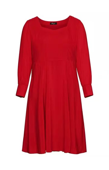 Sheego kokteilinė suknelė