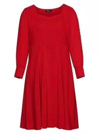 Sheego kokteilinė suknelė