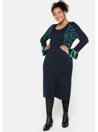 Megzta Sheego suknelė (mažinta)