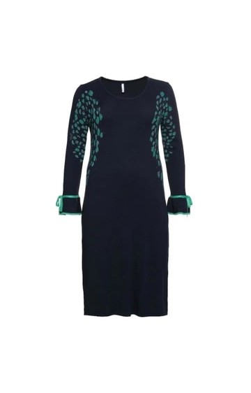 Megzta Sheego suknelė (mažinta)